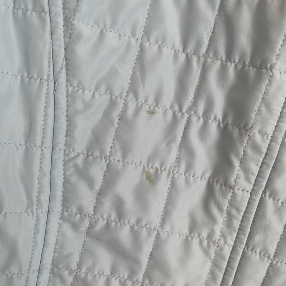 Weekend Max Mara Quilted Light Jacket Size 6 - Picture 14 of 14